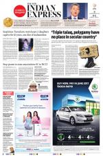 The New Indian Express-Belagavi