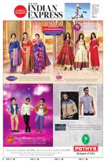 The New Indian Express-Coimbatore