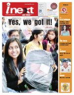 Lucknow Hindi ePaper, Lucknow Hindi Newspaper - InextLive