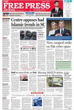 Free Press - Mumbai Epaper