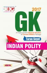 GK 2017 INDIAN POLITY