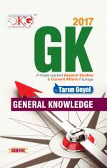 GK 2017 GENERAL KNOWLEDGE