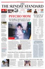 The Sunday Standard