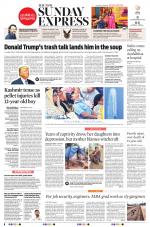 The New Indian Express-Shivamogga