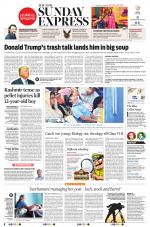 The New Indian Express-Kottayam