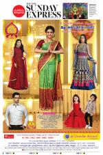 The New Indian Express-Vellore