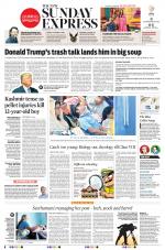 The New Indian Express-Kozhikode