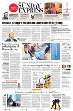 The New Indian Express-Kannur