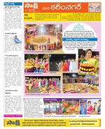 Karimnagar Constituencies