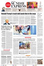 The New Indian Express-Bengaluru