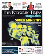 The Economic Times Magazine
