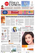 The New Indian Express-Thrissur 