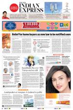 The New Indian Express-Kozhikode