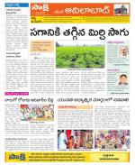 Adilabad Constituencies