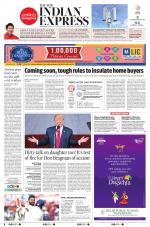 The New Indian Express-Vijayawada