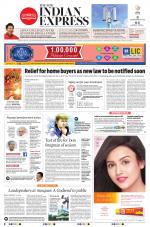 The New Indian Express-Kochi