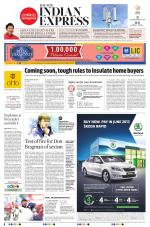 The New Indian Express-Villupuram