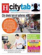 HYDERABAD CITY TAB