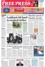Free Press - Mumbai Epaper