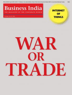 Business India (October 10-23, 2016)