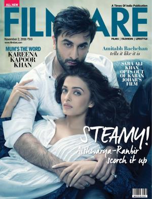 Filmfare 2-November-2016