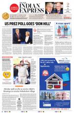 The New Indian Express-Tadepalligudem