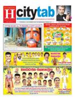 HYDERABAD CITY TAB