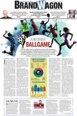 BRANDWAGON