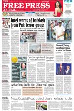 Free Press - Mumbai Epaper