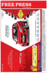 Free Press - Bhopal Epaper Edition