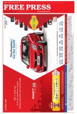 Free Press - Ujjain Epaper Edition