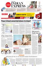 The New Indian Express-Thrissur 