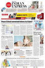 The New Indian Express-Kozhikode