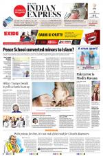 The New Indian Express-Kannur