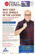 The New Indian Express-Bengaluru