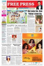 Free Press - Indore Epaper Edition