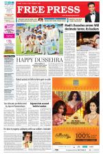 Free Press - Bhopal Epaper Edition