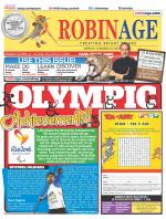 RobinAge: India's Favourite Newspaper for Children