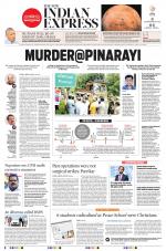The New Indian Express-Kottayam