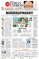 The New Indian Express-Kozhikode
