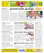 Khammam Constituencies