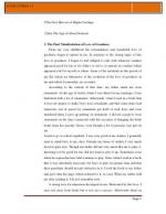 Evoultion of Life Part-II