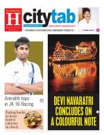 AMARAVATI CITY TAB