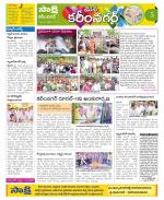 Karimnagar Constituencies