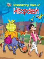 Entertaining Tables of Hitopdesh