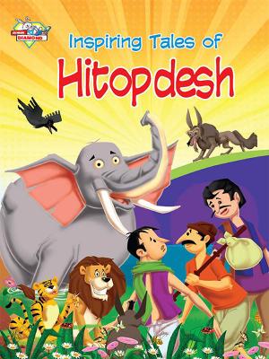 Inspiring Tales of Hitopdesh
