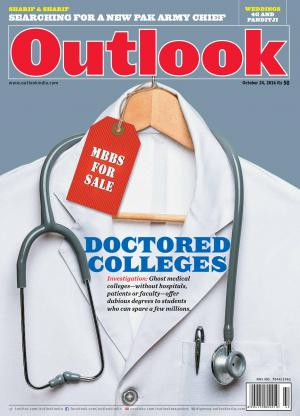 Outlook English, 24 October 2016