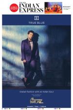 The New Indian Express-Sambalpur