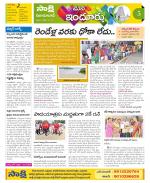 Nizamabad Constituencies