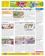 Nalgonda Constituencies